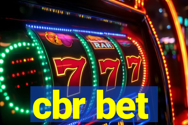 cbr bet